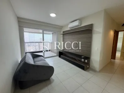 Apartamento com 2 Quartos à venda, 77m² no Gonzaga, Santos