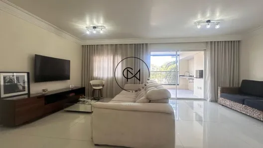Apartamento com 3 Quartos à venda, 147m² no Vila Leopoldina, São Paulo