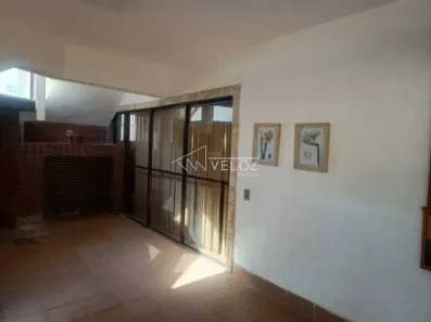 Apartamento com 4 Quartos à venda, 229m² no Gávea, Rio de Janeiro