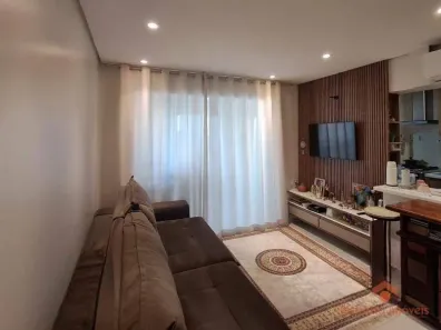 Apartamento com 3 Quartos à venda, 82m² no Umuarama, Osasco