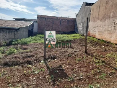 Lote/Terreno à venda, 200m² no Jardim Alto do Cafezal, Londrina