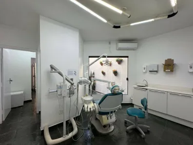 Sala Comercial à venda, 80m² no Vila Nova Jaú, Jaú