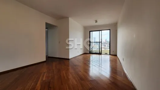 Apartamento com 3 Quartos à venda, 84m² no Vila Ipojuca, São Paulo