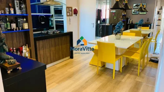 Apartamento com 2 Quartos à venda, 67m² no Jardim Dona Judith, Americana
