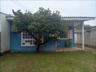 Casa com 2 Quartos à venda, 120m² no Vila Nova, Porto Alegre