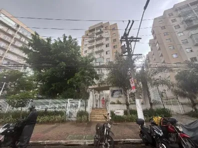 Apartamento com 2 Quartos à venda, 34m² no Cambuci, São Paulo