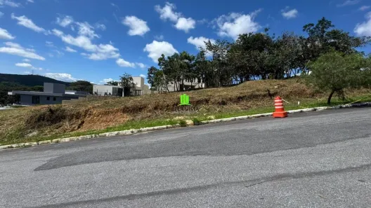 Lote/Terreno à venda, 535m² no Lagoa Santa Park Residence, Lagoa Santa
