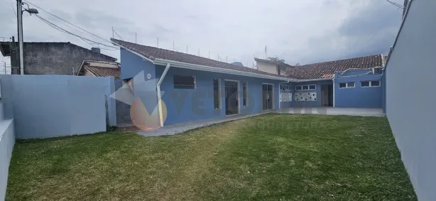 Casa com 3 Quartos à venda, 135m² no Caputera, Caraguatatuba