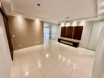 Apartamento com 3 Quartos à venda, 103m² no Jardim Walkíria, São José do Rio Preto