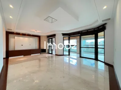 Apartamento com 4 Quartos à venda, 241m² no Jardim Morumbi, São Paulo