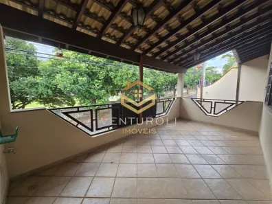 Casa com 4 Quartos à venda, 242m² no Vila Seabra, Bauru
