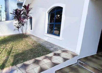 Imóvel Comercial com 3 Quartos para alugar, 228m² no Jardim Faculdade, Sorocaba