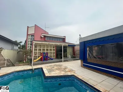 Casa com 3 Quartos à venda, 360m² no Jardim São Caetano, São Caetano do Sul