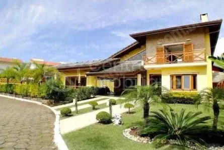 Casa de Condomínio com 2 Quartos à venda, 400m² no Balneario Samburá, Peruíbe