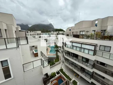 Cobertura com 3 Quartos à venda, 145m² no Barra da Tijuca, Rio de Janeiro