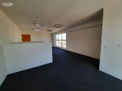 Sala Comercial à venda, 53m² no Jardim São Dimas, São José dos Campos