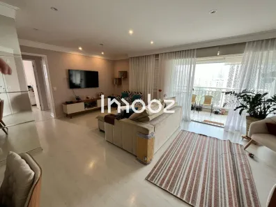 Apartamento com 4 Quartos à venda, 117m² no Lar São Paulo, São Paulo
