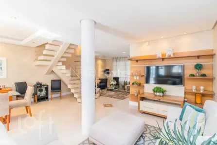 Sobrado com 3 Quartos à venda, 280m² no Partenon, Porto Alegre