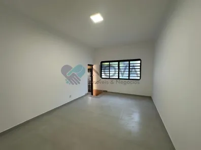 Imóvel Comercial com 4 Quartos à venda, 200m² no Centro, Araraquara