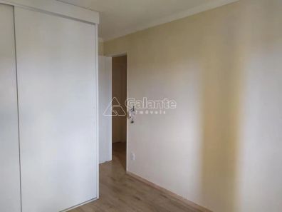 Apartamento com 3 Quartos à venda, 60m² no Recanto do Sol I, Campinas