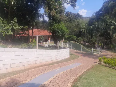 Fazenda/Sítio com 3 Quartos à venda, 400m² no Ortizes, Valinhos