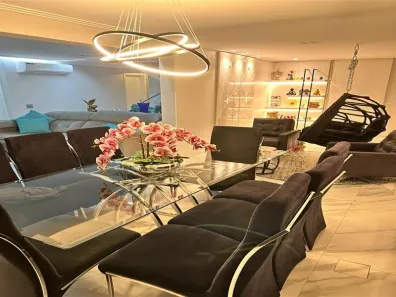Cobertura com 3 Quartos à venda, 225m² no Mooca, São Paulo
