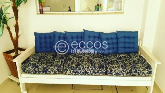 Casa com 3 Quartos à venda, 96m² no Martins, Uberlândia