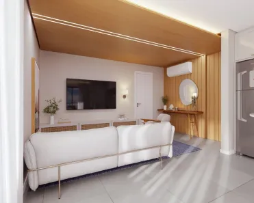 Apartamento com 3 Quartos à venda, 115m² no Gravatá, Navegantes