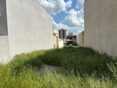 Lote/Terreno à venda, 200m² no Itu Novo Centro, Itu