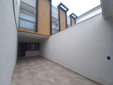 Sobrado com 3 Quartos à venda, 96m² no Vila Gustavo, São Paulo