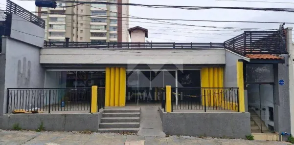 Ponto Comercial à venda, 191m² no São Judas, Piracicaba