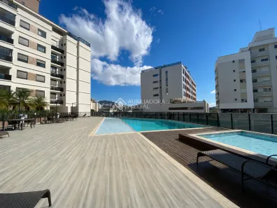 Apartamento com 3 Quartos à venda, 102m² no Córrego Grande, Florianópolis