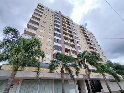 Apartamento com 3 Quartos para alugar, 101m² no Centro, Estância Velha