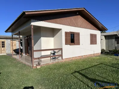 Casa com 2 Quartos à venda, 122m² no Rondinha Vargas, Arroio do Sal