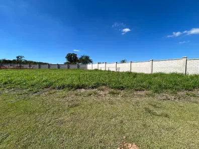 Lote/Terreno à venda, 820m² no Alphaville Dom Pedro, Campinas