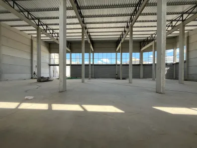 Ponto Comercial para alugar, 559m² no Passos dos Ferreiros, Gravataí