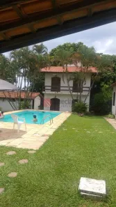 Fazenda/Sítio com 9 Quartos à venda, 651m² no Vista Alegre, Vinhedo