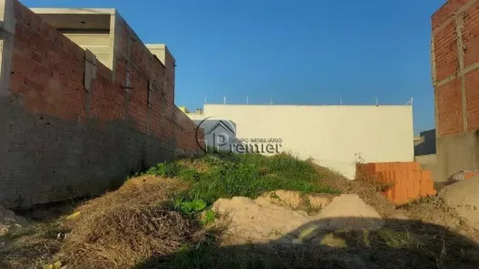 Lote/Terreno à venda, 150m² no Parque Residencial Sabiás, Indaiatuba