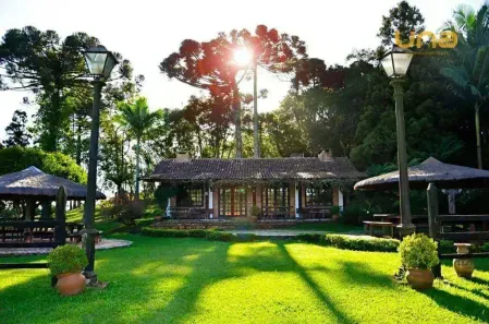Lote/Terreno à venda, 60000m² no Guarituba, Piraquara