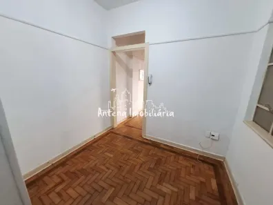 Apartamento com 1 Quarto à venda, 38m² no Santa Cecília, São Paulo