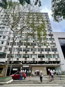 Sala Comercial à venda, 84m² no Centro, Juiz de Fora