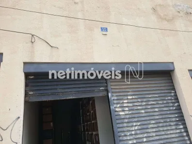 Ponto Comercial à venda, 36m² no Ana Lúcia, Sabará