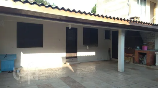Casa com 3 Quartos à venda, 100m² no Vila João Pessoa, Porto Alegre