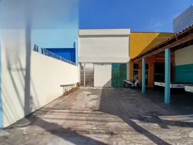 Sala Comercial para alugar, 140m² no Aragarça, Londrina