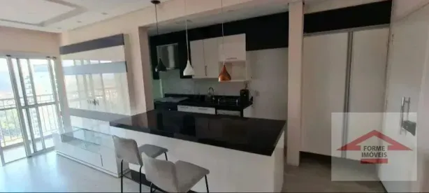 Apartamento com 3 Quartos à venda, 81m² no Medeiros, Jundiaí