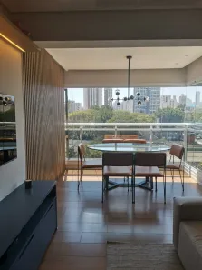 Apartamento com 2 Quartos à venda, 73m² no Pinheiros, São Paulo