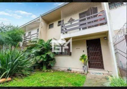 Casa com 3 Quartos à venda, 161m² no Dom Feliciano, Gravataí