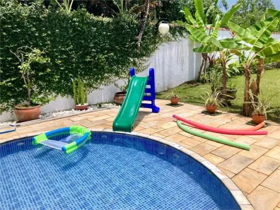 Casa com 1 Quarto à venda, 113m² no São Lourenço, Bertioga