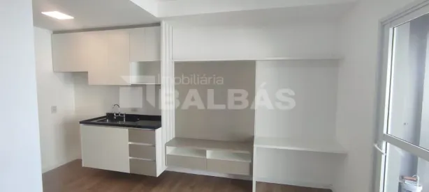 Apartamento com 1 Quarto à venda, 24m² no Belenzinho, São Paulo