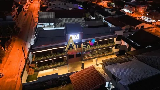 Apartamento com 3 Quartos à venda, 70m² no Armação, Penha